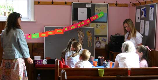 Some of the Children