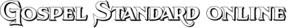 Gospel Standard
